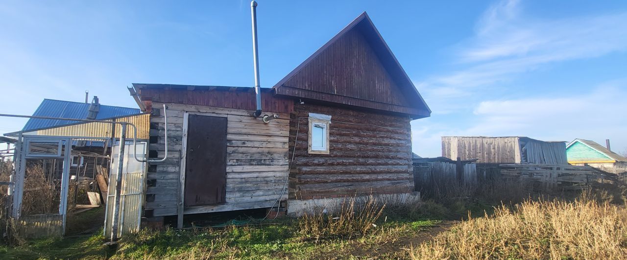 дом р-н Кушнаренковский с Шарипово ул Центральная Шариповский сельсовет, Кушнаренково фото 4