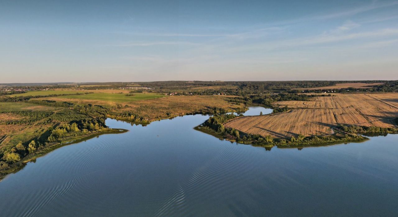 земля городской округ Клин 62 км, Клин, Рогачёвское шоссе фото 5