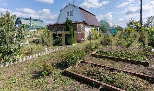 снт Заречное Прибрежненское сельское поселение, 5-я линия, 19 фото