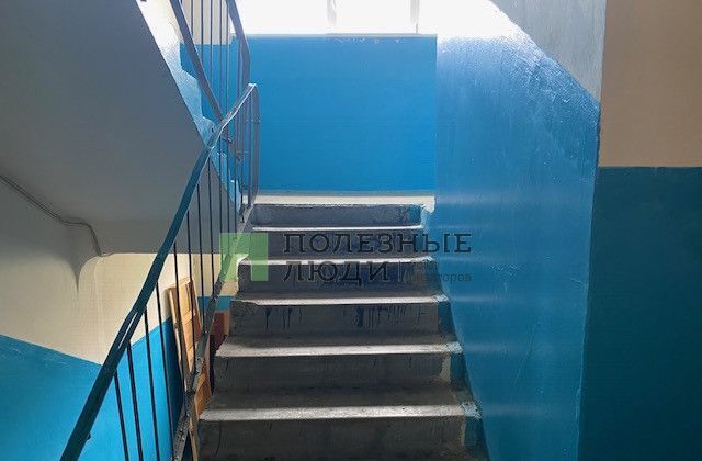 квартира г Саратов р-н Заводской ул Тульская 43 фото 19