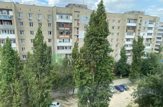 квартира г Саратов р-н Заводской ул Тульская 43 фото 17