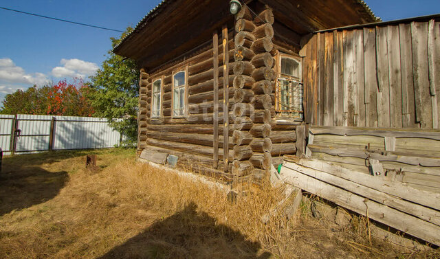 ул Первомайская Богандинское сельское поселение фото