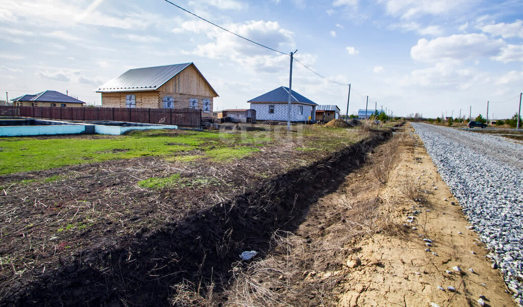 земля г Ялуторовск ул Генерала Уварова фото 4