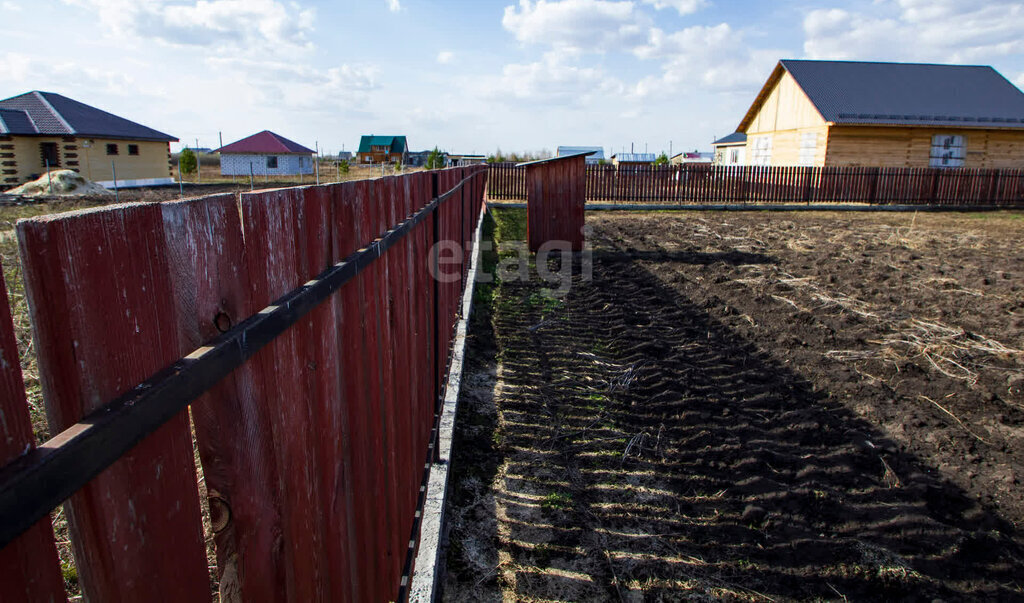 земля г Ялуторовск ул Генерала Уварова фото 8