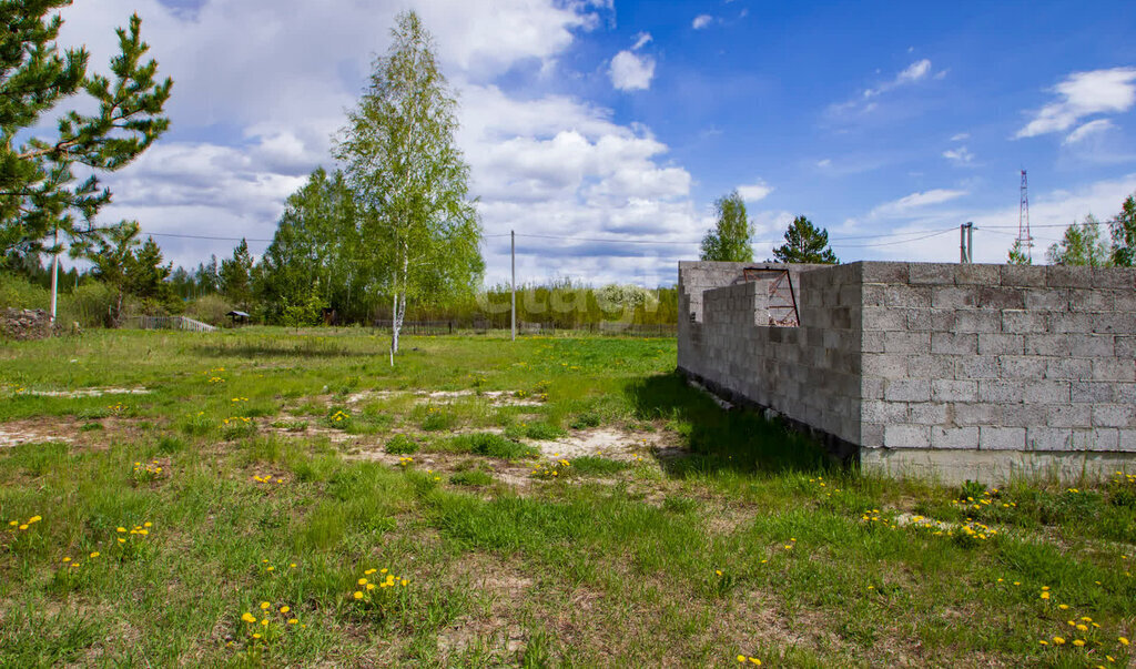 дом р-н Тюменский снт Рассвет ул Школьная фото 7