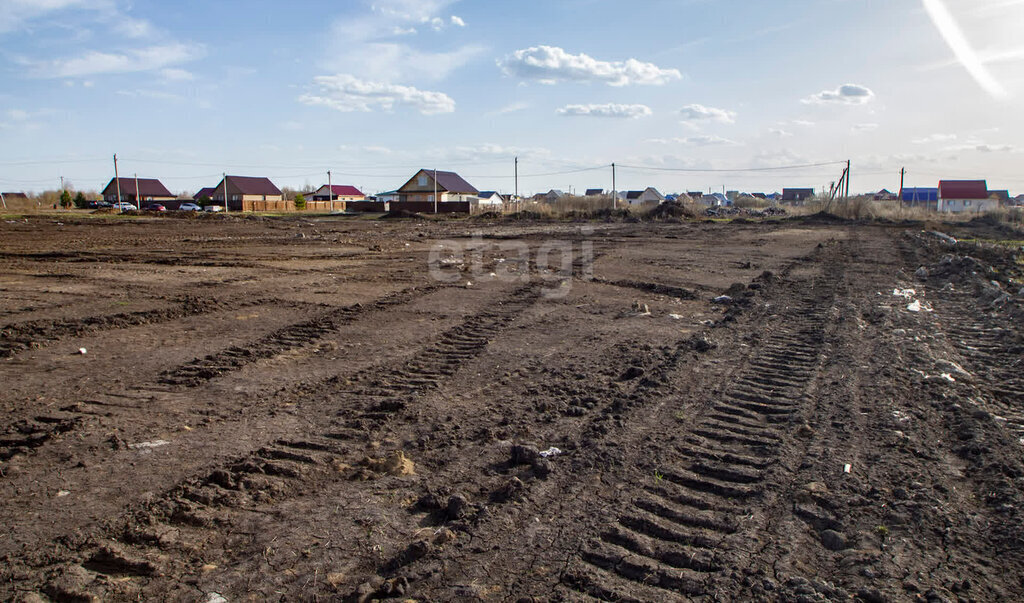 земля г Ялуторовск ул Жигайло фото 8