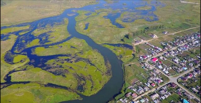 Полетаевское сельское поселение, Челябинск фото