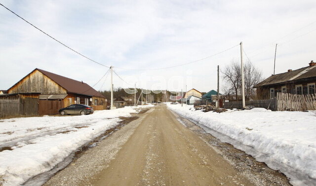 земля п Лебедевка ул Толстого фото