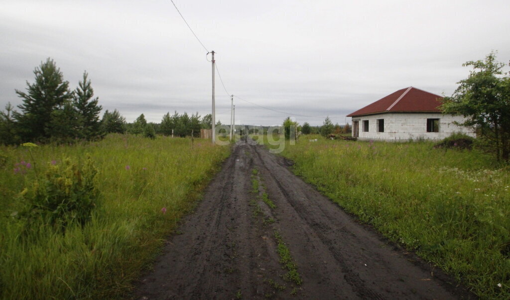 дом г Тобольск снт Колос Заводоуковск фото 16