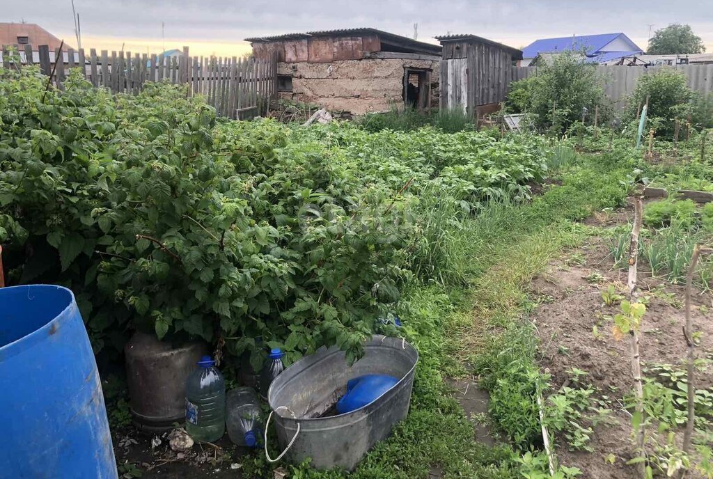 дом р-н Ялуторовский с Сингуль Татарский ул Озерная фото 13