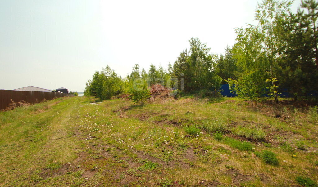 земля р-н Ялуторовский с Сингуль Татарский ул Олимпийская фото 7