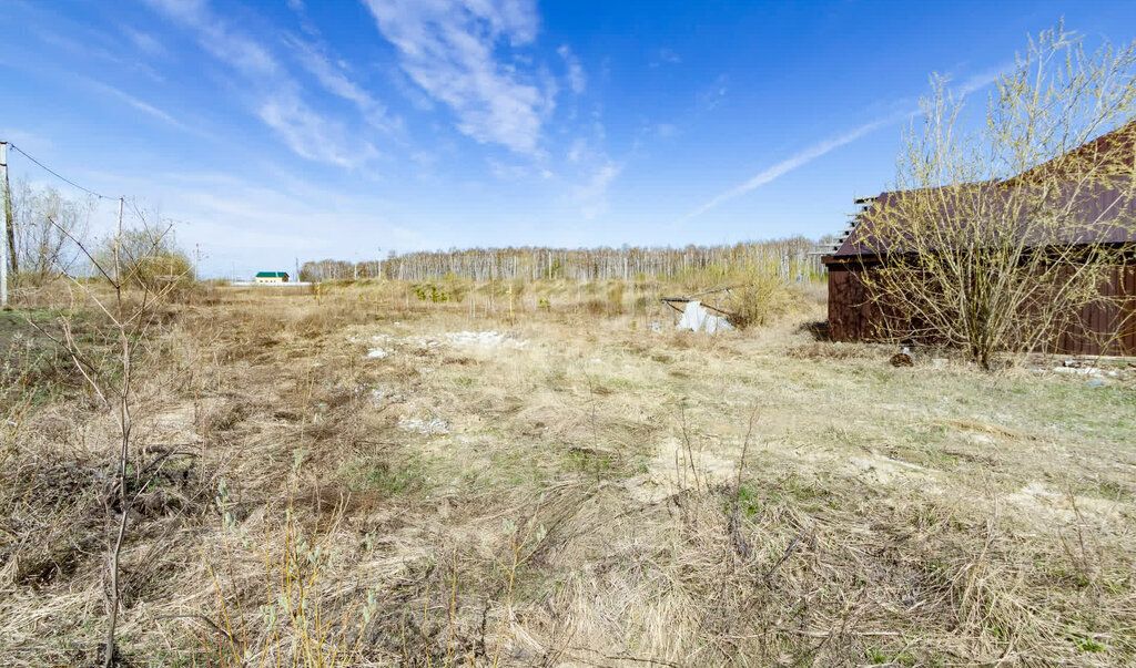 земля г Заводоуковск ул Почтовая фото 6