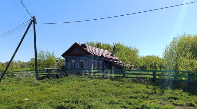 Буруновский сельсовет, Мраково фото