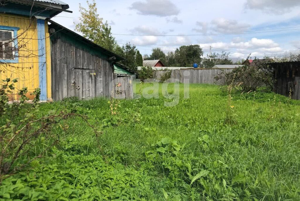 дом р-н Красносельский с Подольское пер Нагорный фото 20