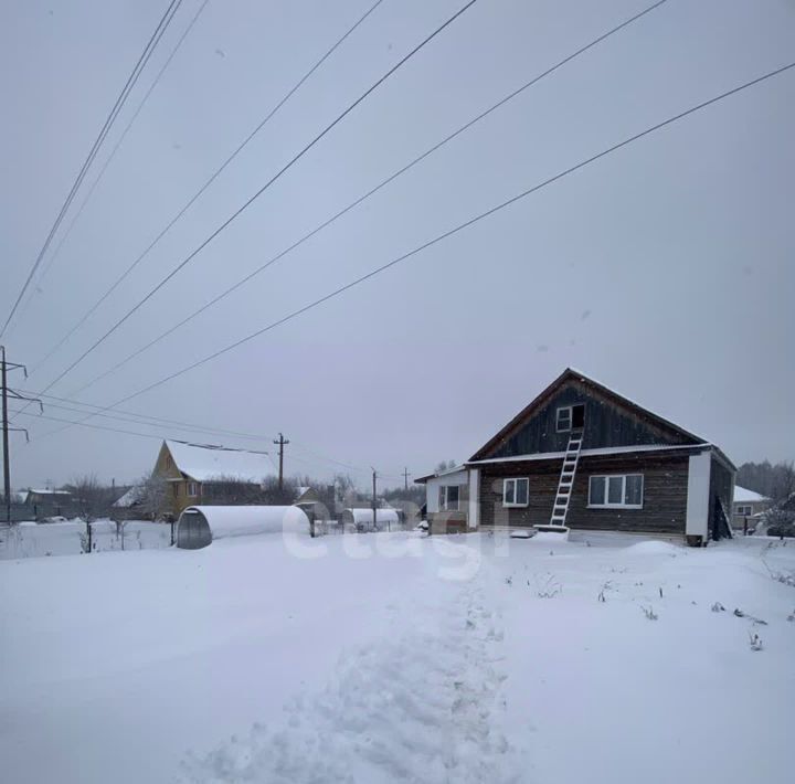 дом р-н Альметьевский г Альметьевск ул Сыртлановой фото 2