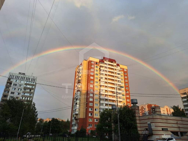 метро Проспект Большевиков р-н Невский ул Чудновского 6к/4 фото