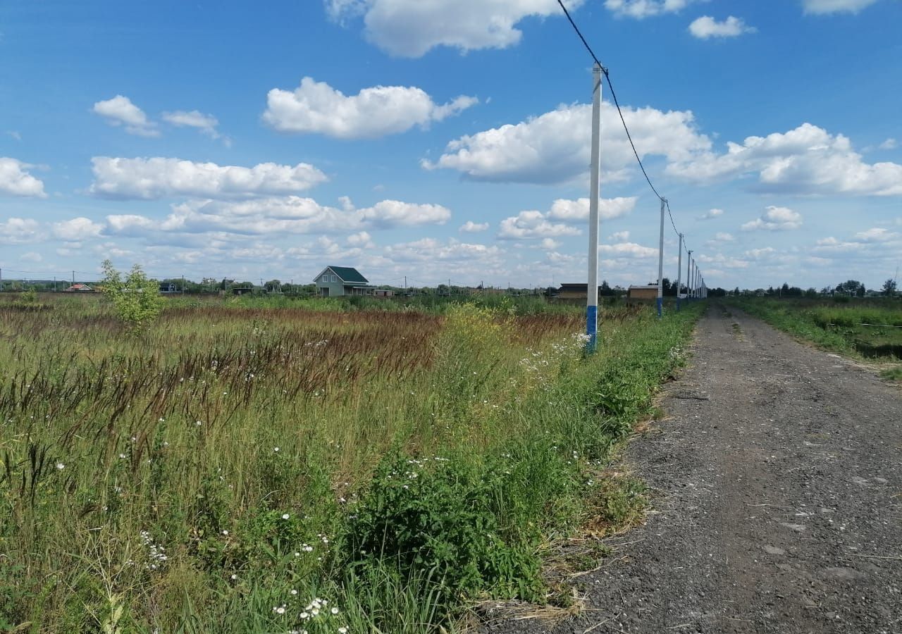 земля г Воскресенск снт Чайка 47 км, городской округ Воскресенск, Белоозёрский, Новорязанское шоссе фото 4