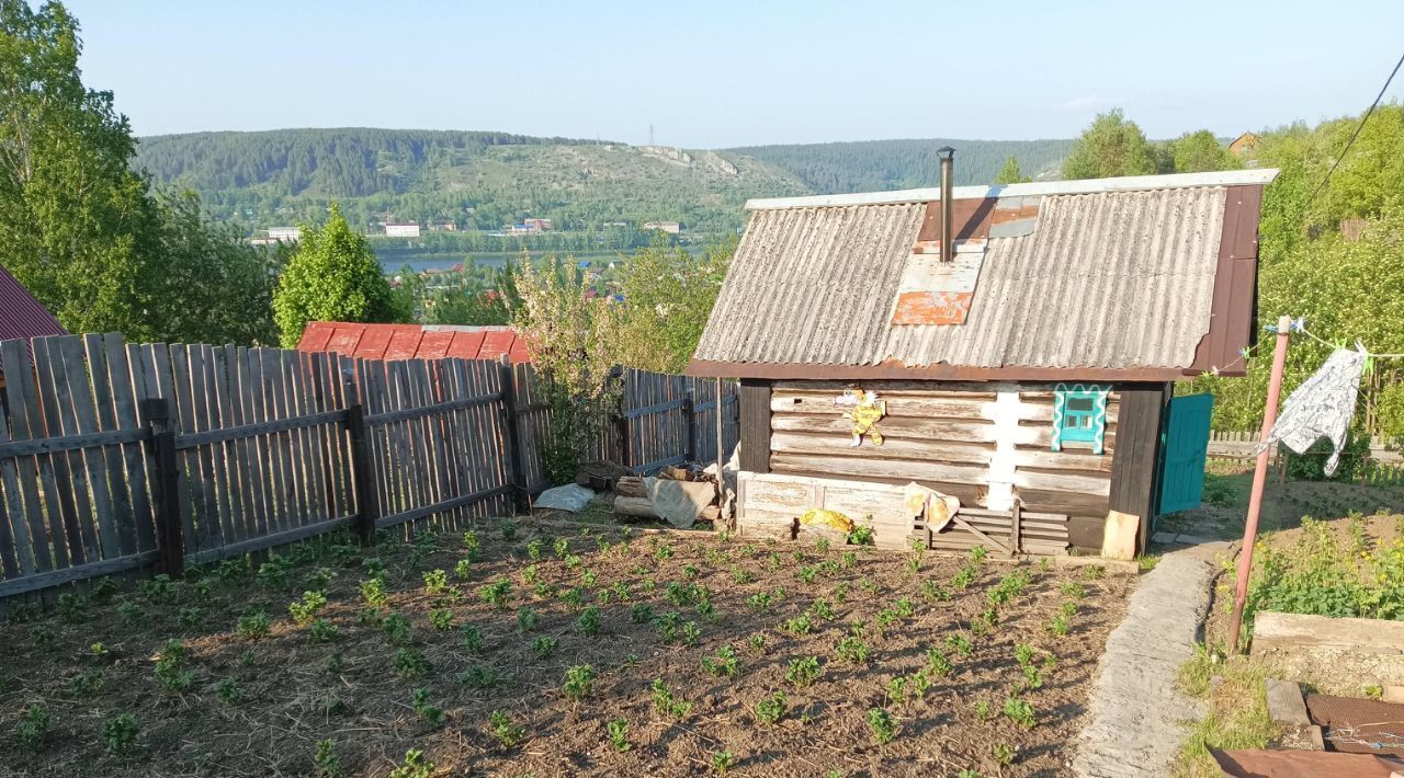 дом г Чусовой ул Тургенева 22 фото 4