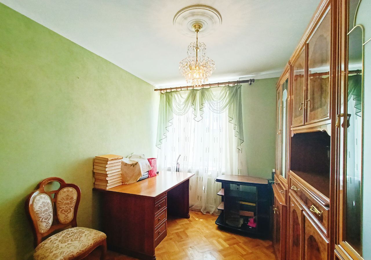 квартира г Симферополь ул Залесская 18 фото 5