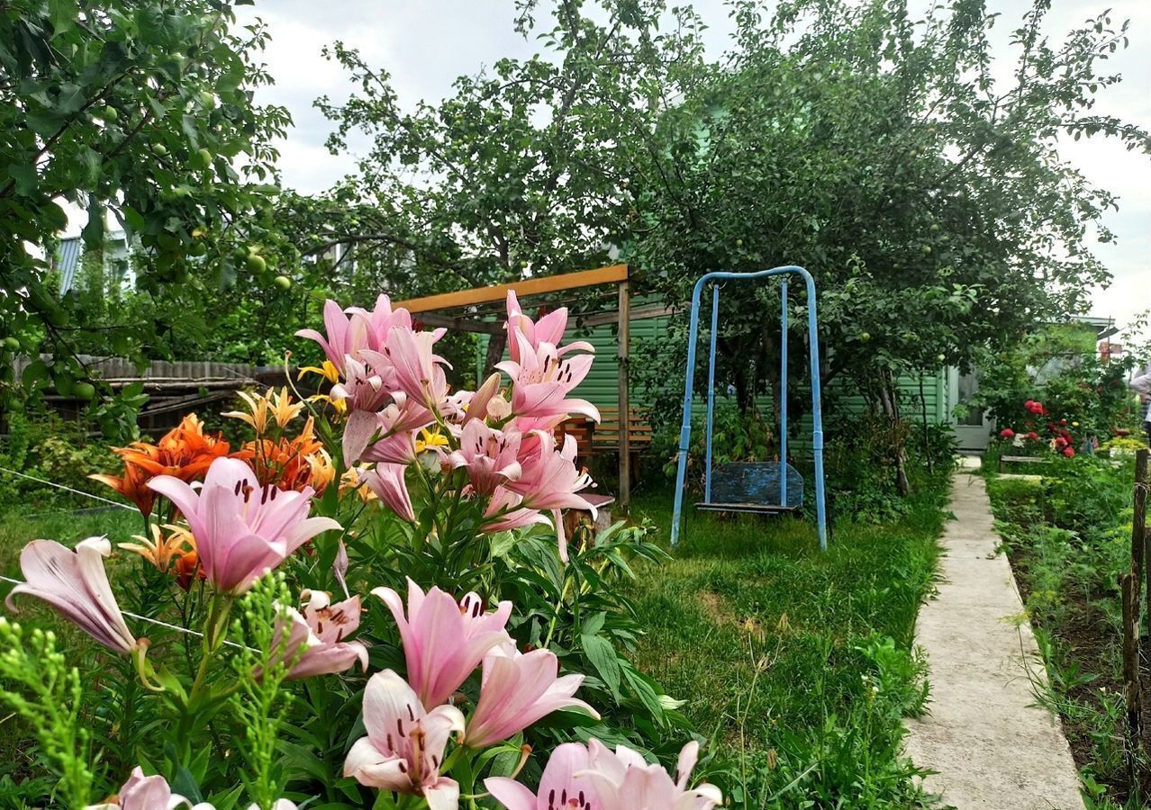 дом р-н Чердаклинский снт тер.Созидатель Чердаклинское городское поселение, 39-я линия, 25, Чердаклы фото 2