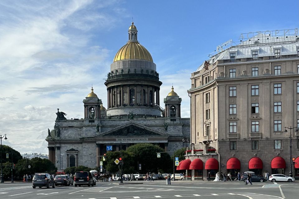 квартира г Санкт-Петербург р-н Адмиралтейский пр-кт Вознесенский 20 Адмиралтейский район фото 1