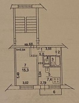 городок Кубинка-1 к 16 фото