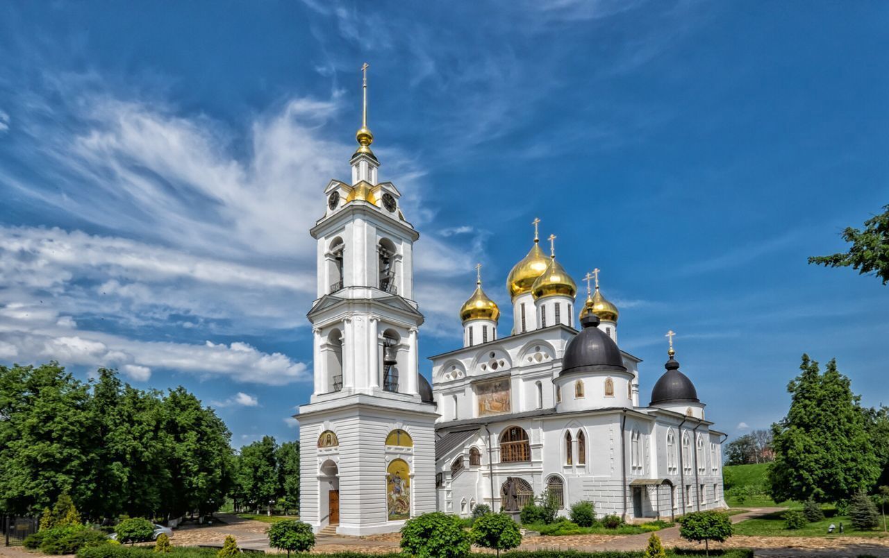 земля городской округ Дмитровский д Настасьино 50 км, Дмитров, Дмитровское шоссе фото 31