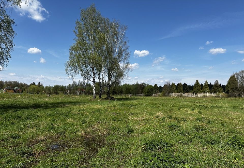 земля городской округ Мытищи с Марфино ул Оранжерейная 19 км, Марфино, Дмитровское шоссе фото 7