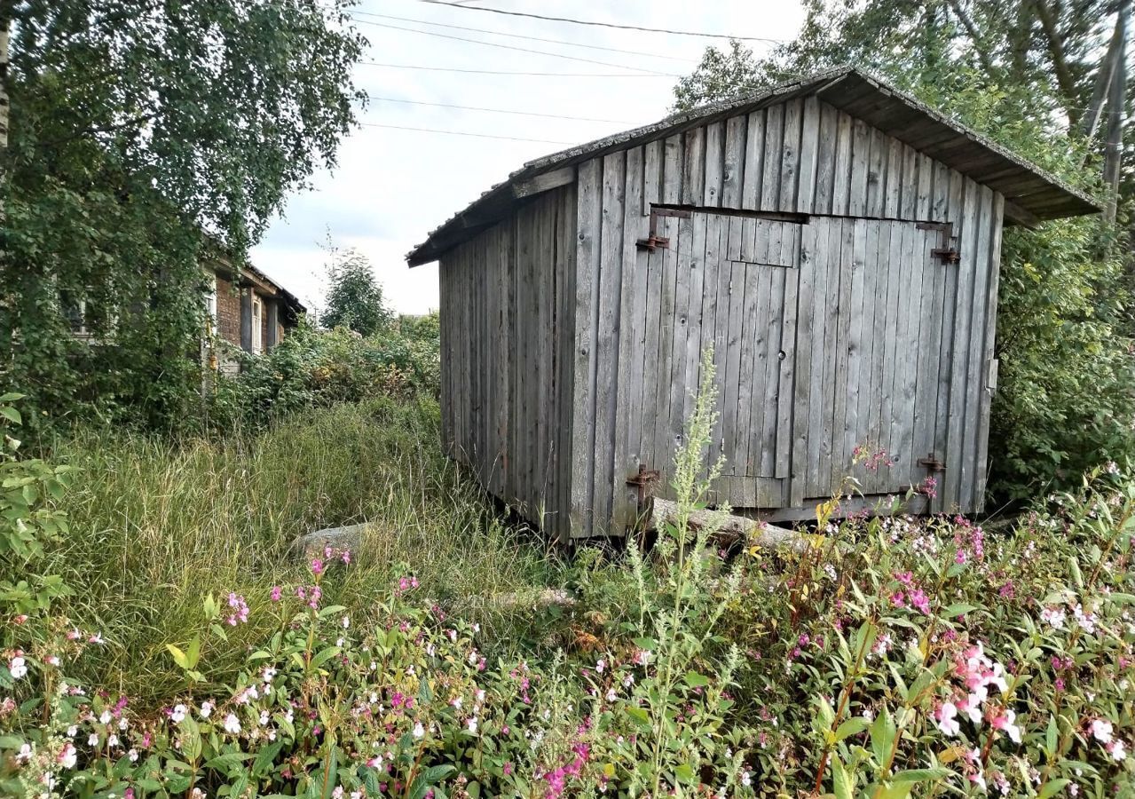 дом р-н Олонецкий д Рыпушкалицы Олонецкое городское поселение, 85, Олонец фото 3