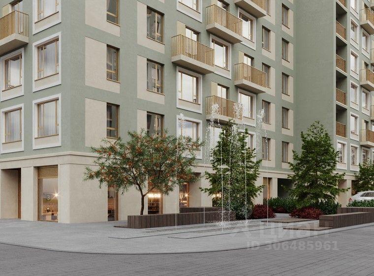 квартира г Новосибирск р-н Заельцовский ул Аэропорт фото 7