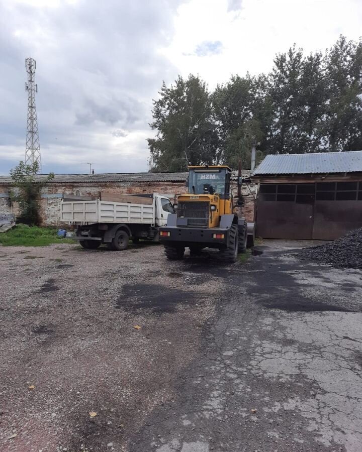 земля р-н Искитимский д Бурмистрово Бурмистровский сельсовет, Бердск фото 32