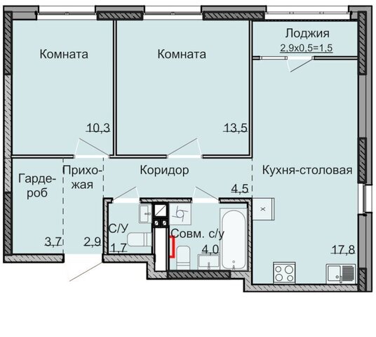 р-н Ленинский 5-й микрорайон фото