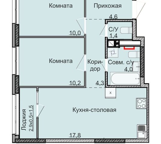 р-н Ленинский 5-й микрорайон фото