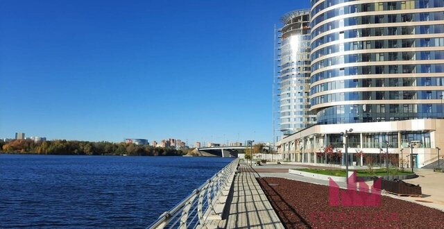 метро Беломорская ЖК Акватория район Левобережный, С 2 фото