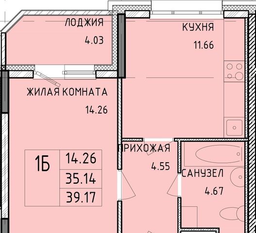 р-н Центральный дом 23 микрорайон «1-й Юго-Восточный» Центральный территориальный округ фото