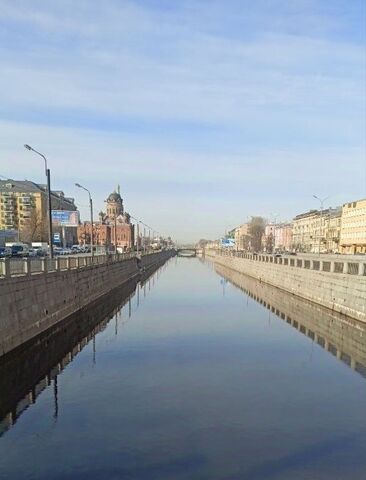 пр-кт Московский 63 округ Измайловское фото