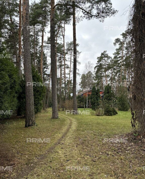 земля городской округ Одинцовский д Барвиха 6 км, Красногорск, Рублёво-Успенское шоссе фото 6