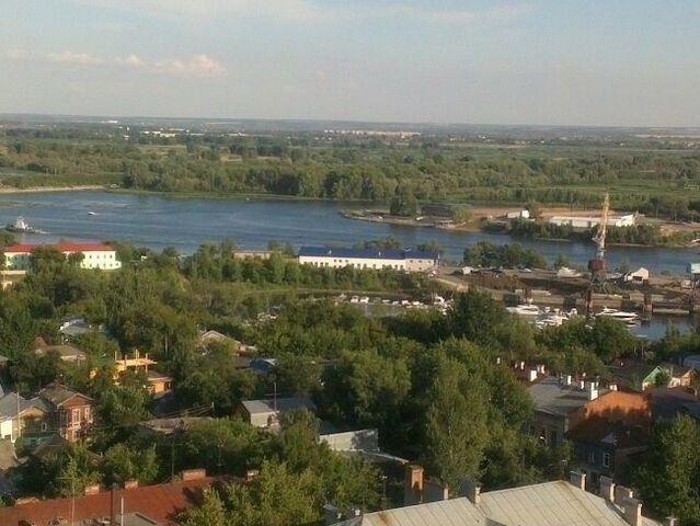 р-н Самарский дом 35 городской округ Самара фото