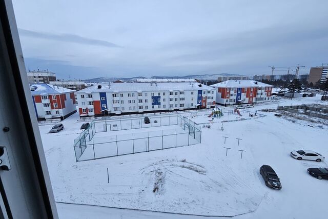 р-н Октябрьский городской округ Улан-Удэ, 111-й квартал, 34 фото