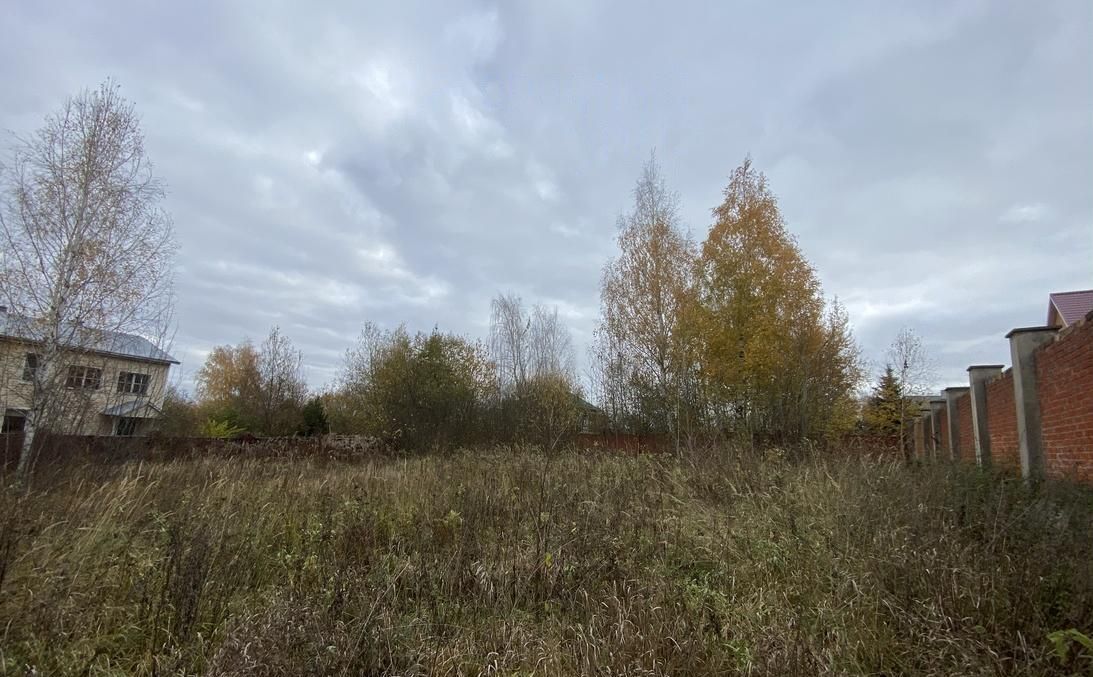 земля городской округ Раменский д Становое 26 км, Жуковский, Рязанское шоссе фото 10