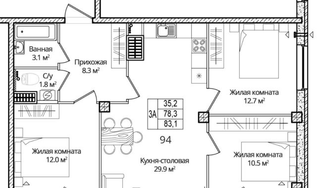 ул Дмитрия Яковлева 8 Завеличенская волость фото