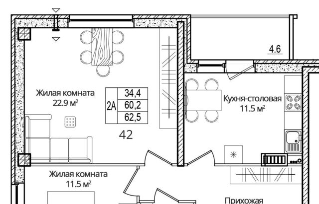 ул Дмитрия Яковлева 8 Завеличенская волость фото