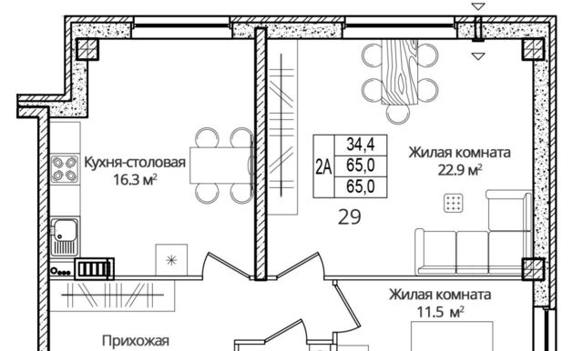 ул Дмитрия Яковлева 8 Завеличенская волость фото