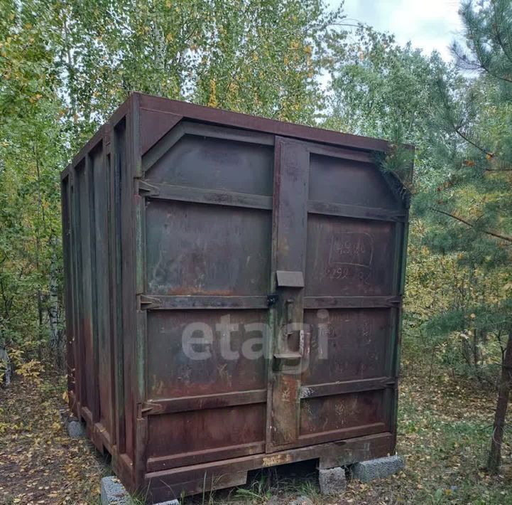 дом р-н Тюменский д Друганова ул Садовая фото 28