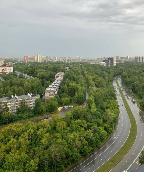 квартира г Казань метро Горки р-н Приволжский ул Карбышева 12а фото 22