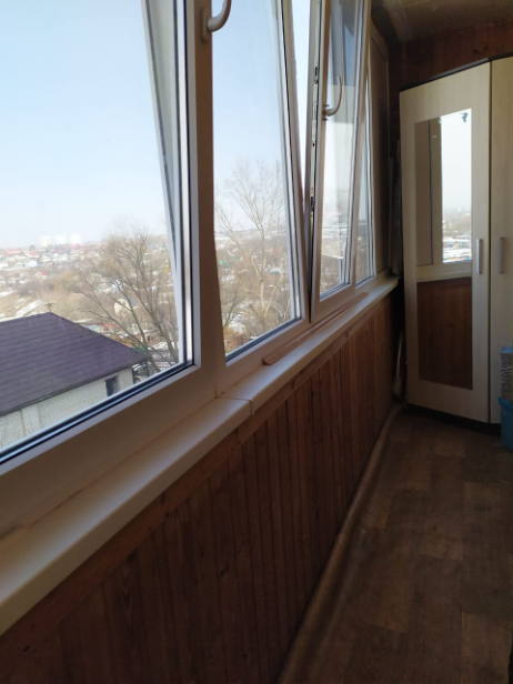 квартира г Орел р-н Заводской ул 6-й Орловской Дивизии 27 фото 14