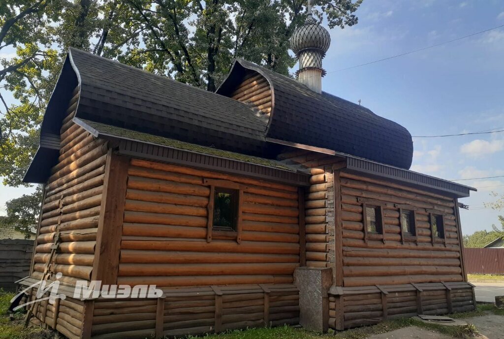 дом р-н Орловский пгт Знаменка ул Заречная 3 фото 26