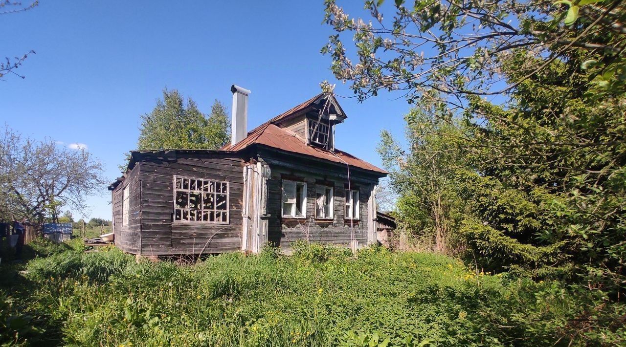 дом городской округ Орехово-Зуевский с Смолёво 71 фото 9