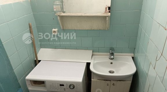 комната г Чебоксары р-н Московский ул Т.Кривова 10 фото 8