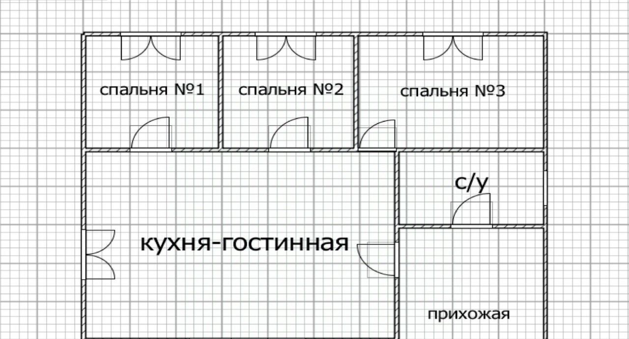 дом р-н Уфимский с Красный Яр ул Чапаева сельсовет, Красноярский фото 15